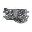 SS12-SN Heavy Duty Power Connectors