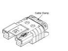 SBE80CLPRED electronic component of Anderson Power Products