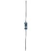 MF1/8W-16Ω±1%-OT52 Thick Film Resistors - Through Hole