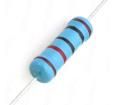 MF1/8W-68KΩ±1%T52 Thick Film Resistors - Through Hole