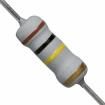 MO1/4W-220K±5%-ST52 electronic component of Anhui VICO