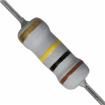 MO1/4W-220K±5%-ST52  Passive Components