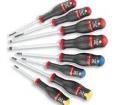 AN.J8PB Screwdrivers, Nut Drivers & Socket Drivers