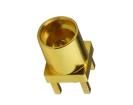 CMMCXJ044 RF Connectors / Coaxial Connectors