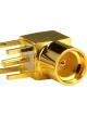 CMMCXJ045 RF Connectors / Coaxial Connectors
