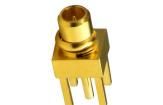CMMCXP043 RF Connectors / Coaxial Connectors