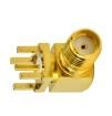 CSMAJ038 RF Connectors / Coaxial Connectors