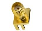 CSMAJ041 RF Connectors / Coaxial Connectors