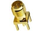 CSMARP042 RF Connectors / Coaxial Connectors