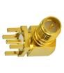 CSMARPJ040 RF Connectors / Coaxial Connectors