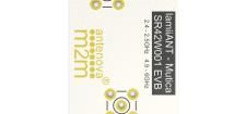 SR42W001-U1 Antenna Development Tools