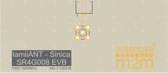 SR4G008-U1 electronic component of Antenova