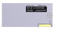 SR4G013-EVB-1  Embedded Solutions