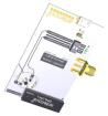 SR4L034-EVB-3 Embedded Solutions