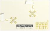 SRCW004-U1 electronic component of Antenova