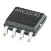 ANV32C81WSK66 T electronic component of Anvo-Systems