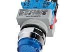 AOLW29911D-A-120V Pushbutton Switches