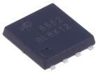 AON6552 electronic component of Alpha & Omega