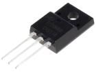 AOTF20N60 electronic component of Alpha & Omega