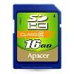 AP16GSDHC4-B electronic component of Apacer