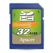 AP32GSDHC4-B electronic component of Apacer