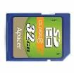 AP32GSDHC4-B Memory Cards