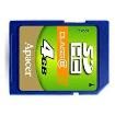 AP4GSDHC4-B Memory Cards