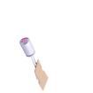 120AREP471M06A0T Aluminium Organic Polymer Capacitors