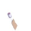 6R3AREP271M05X7E15PFBT Aluminium Organic Polymer Capacitors