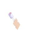 6R3AREP471M06X8E13T Aluminium Organic Polymer Capacitors