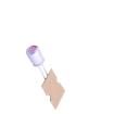 6R3AREP561M06X8T Aluminium Organic Polymer Capacitors