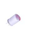 6R3AREP821M06X8E11  Passive Components