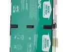 APCRBC124 Sealed Lead Acid Battery