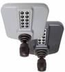 100550GRYRF  Electromechanical