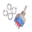 11139A Toggle Switches