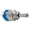 12145AGX408 Toggle Switches