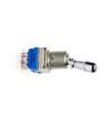 12146A2V Toggle Switches