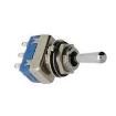 12146AD2K2V Toggle Switches