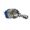 12146AD2K Toggle Switches