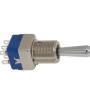 12146AG-2V Toggle Switches