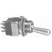 12146AG2VX408 Toggle Switches