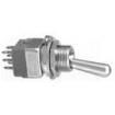 12146AK1V Toggle Switches