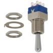 12149A  Electromechanical