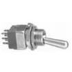 12149AK3V Toggle Switches