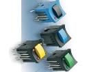15551 Pushbutton Switches