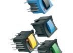 1692102 Industrial Panel Mount Indicators / Switch Indicators