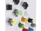 1DS06 Switch Bezels / Switch Caps