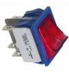 2636LH/A232000L0 Rocker Switches