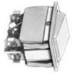 2641LH/2A23628L220V Rocker Switches