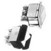 2641LP/2A222000L0 Rocker Switches